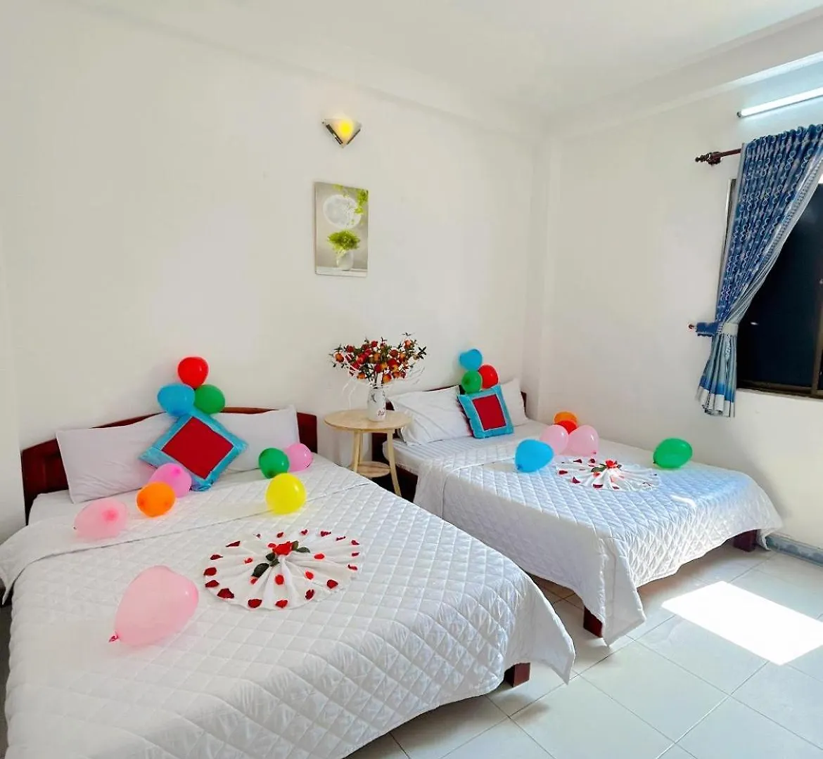 Thu Hien Hotel Vung Tau 0*,
