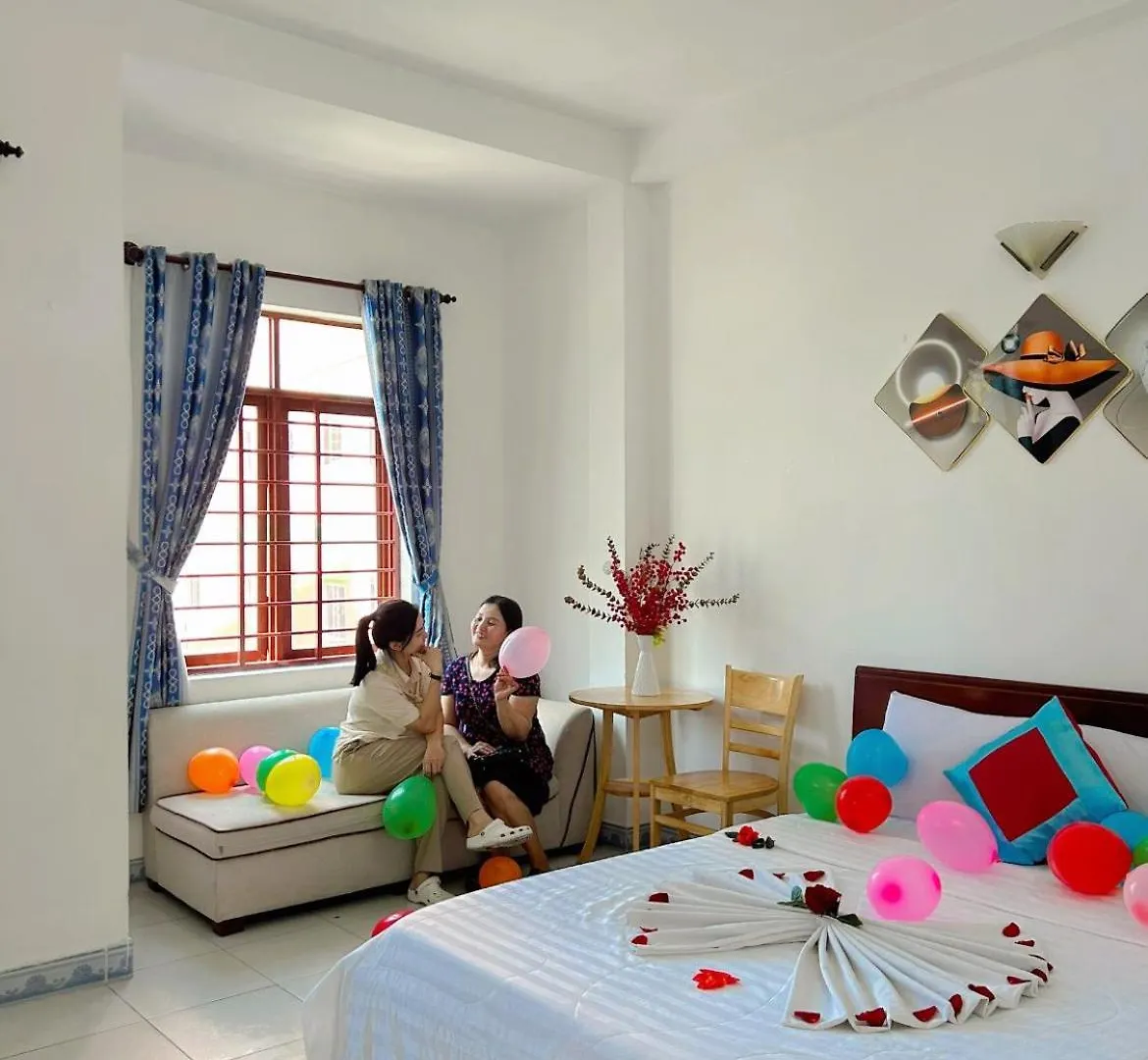 Thu Hien Hotel Vung Tau