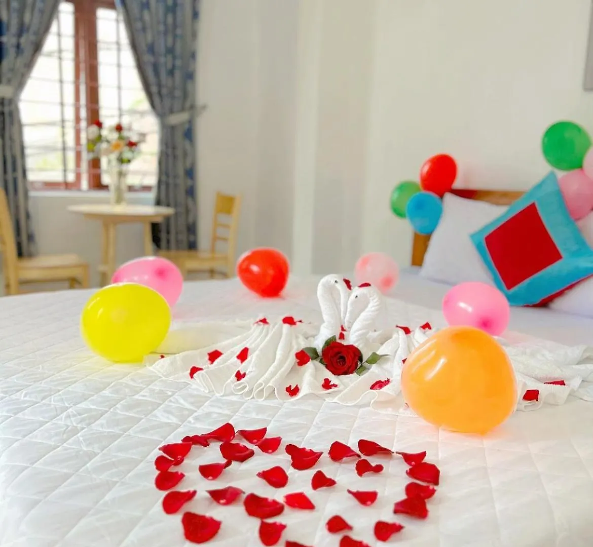 Thu Hien Hotel Vung Tau
