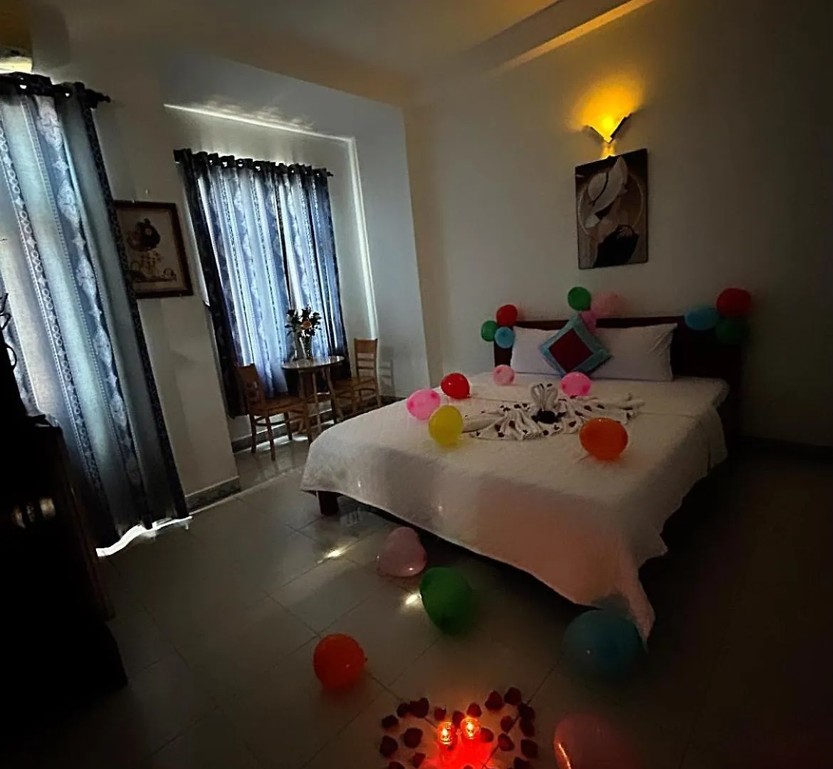 Thu Hien Hotel Vung Tau