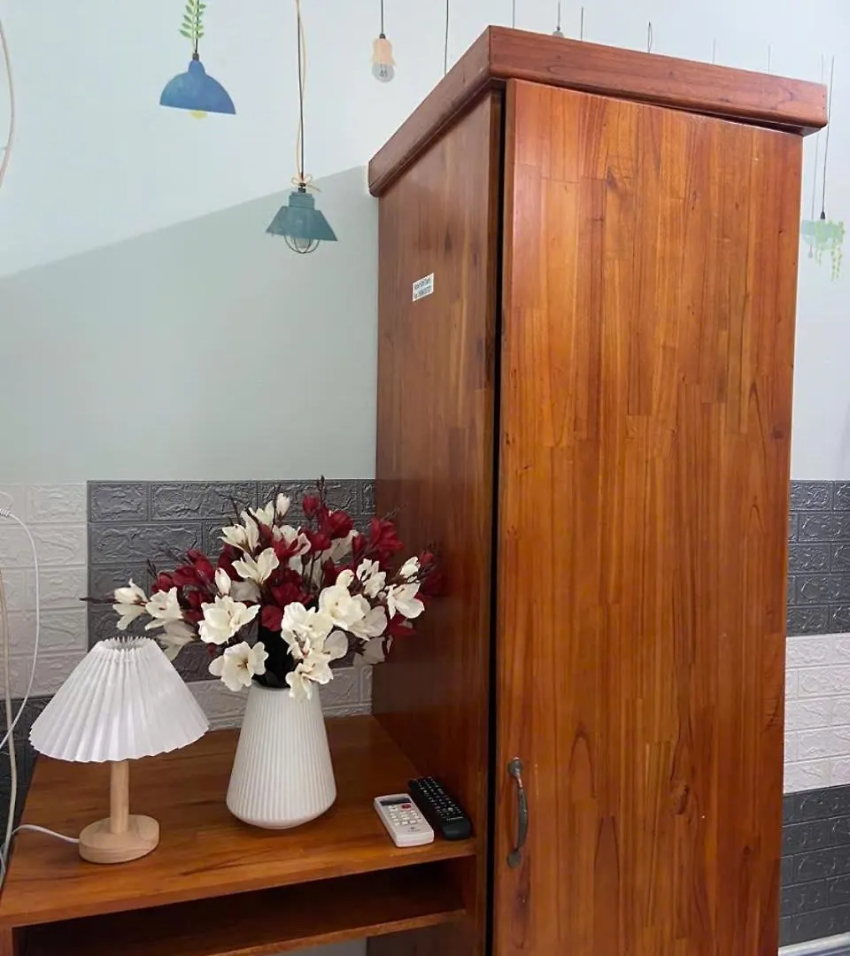 Thu Hien Hotel Vung Tau
