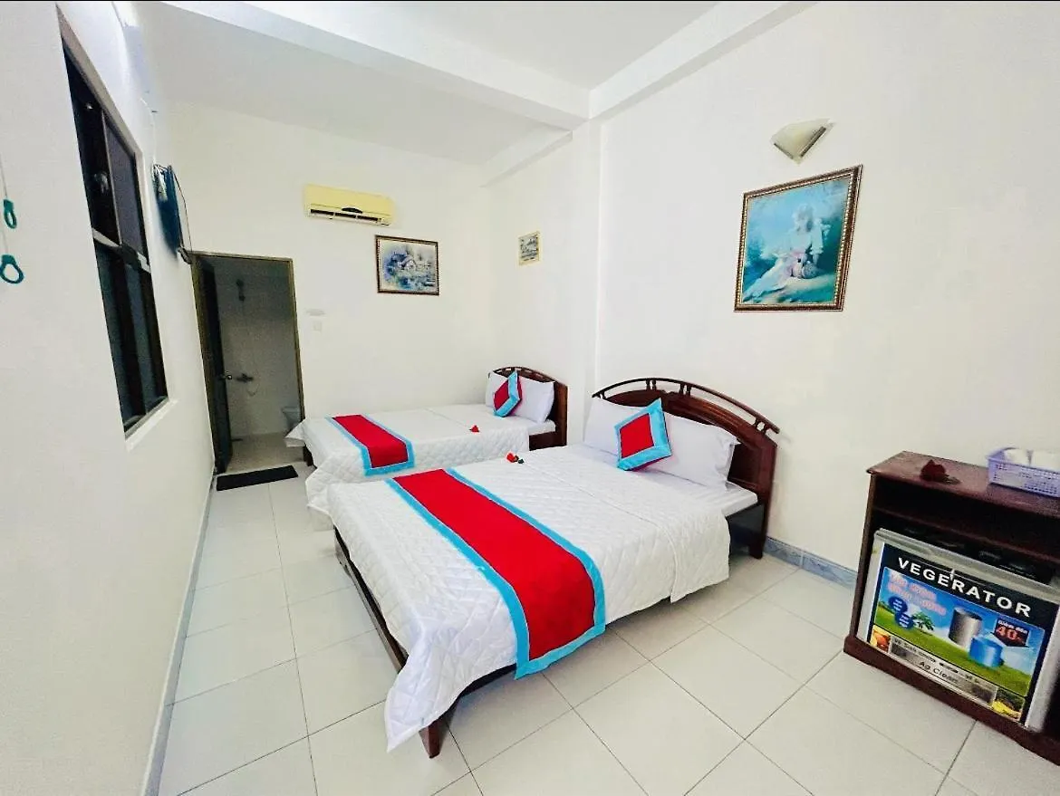 Thu Hien Hotel Vung Tau 0*,