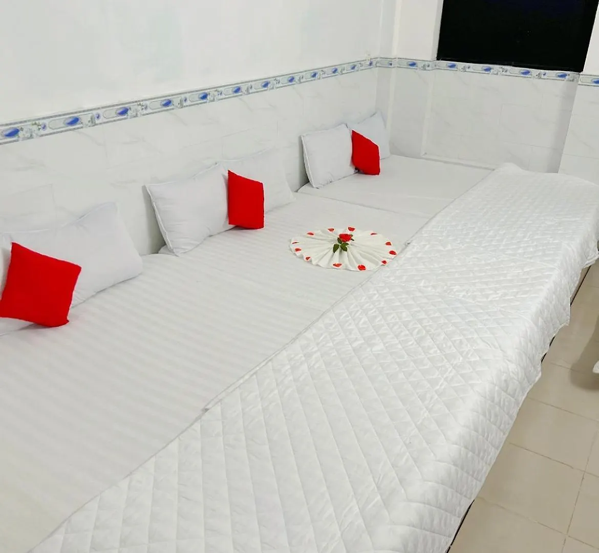Thu Hien Hotel Vung Tau