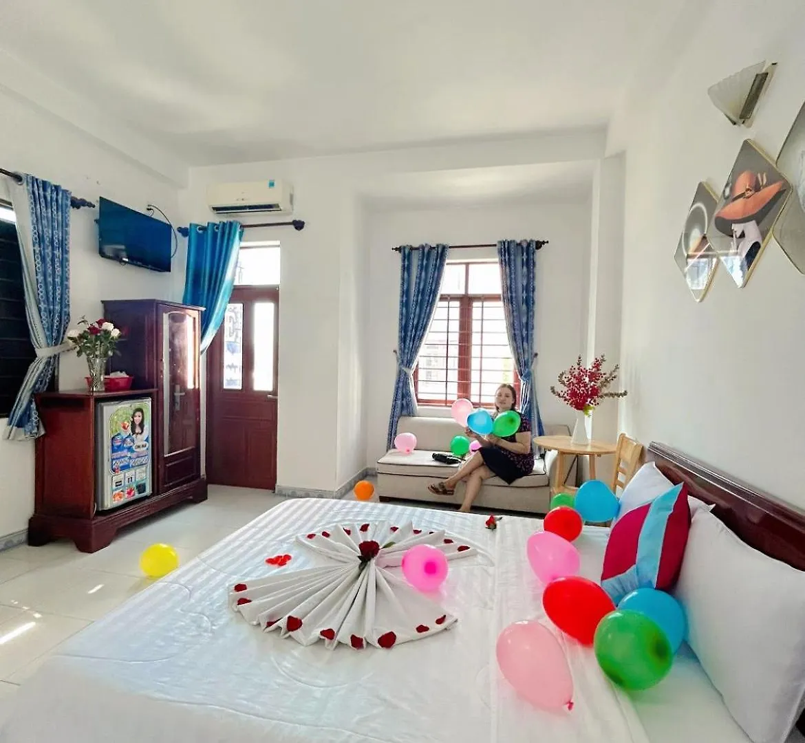 Thu Hien Hotel Vung Tau