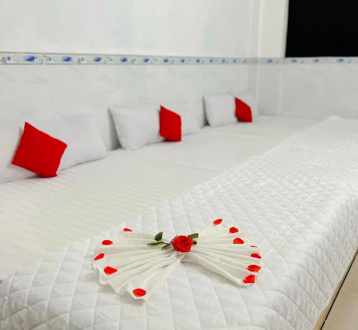 Thu Hien Hotel Vung Tau