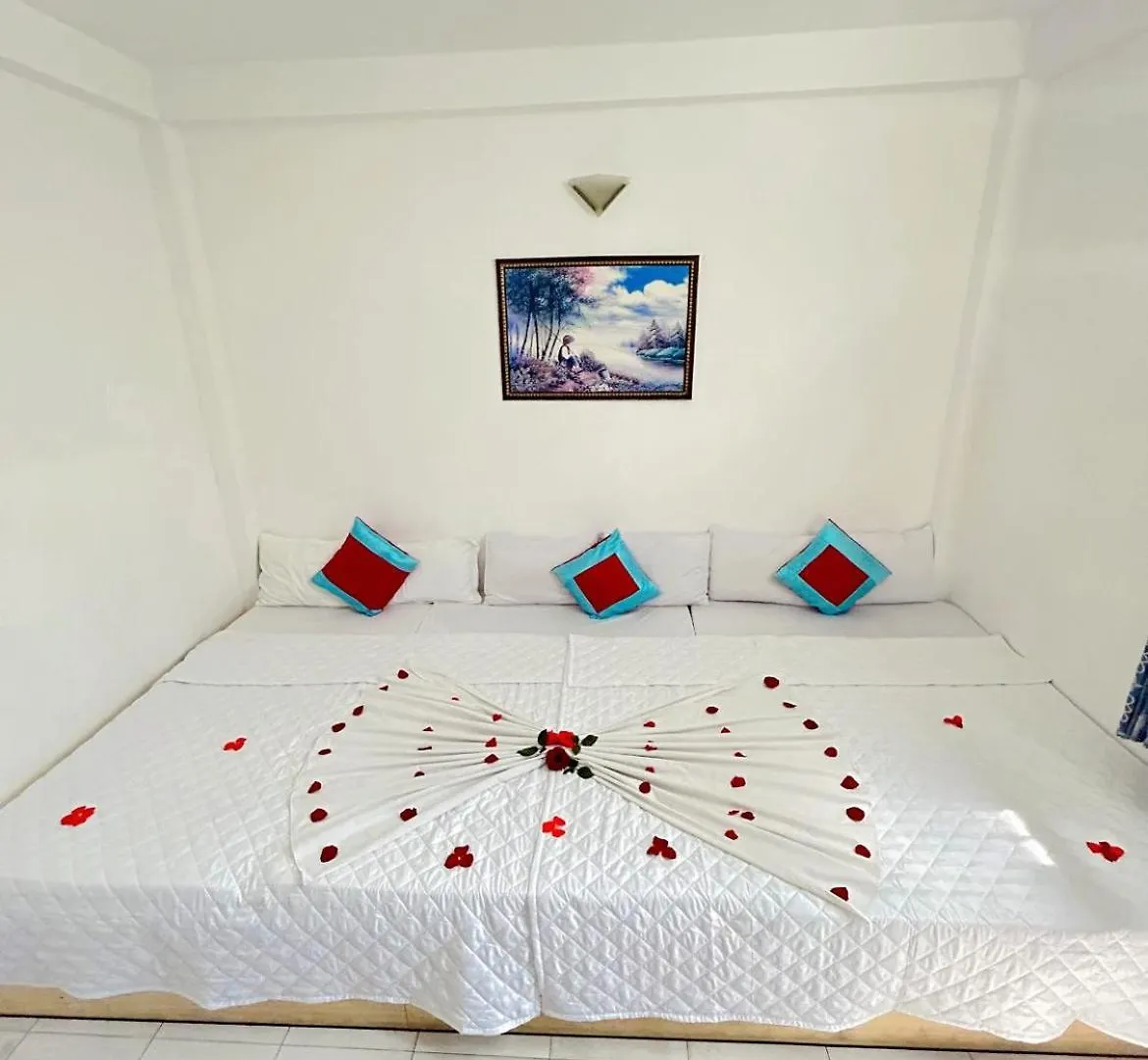 Thu Hien Hotel Vung Tau Vietnam