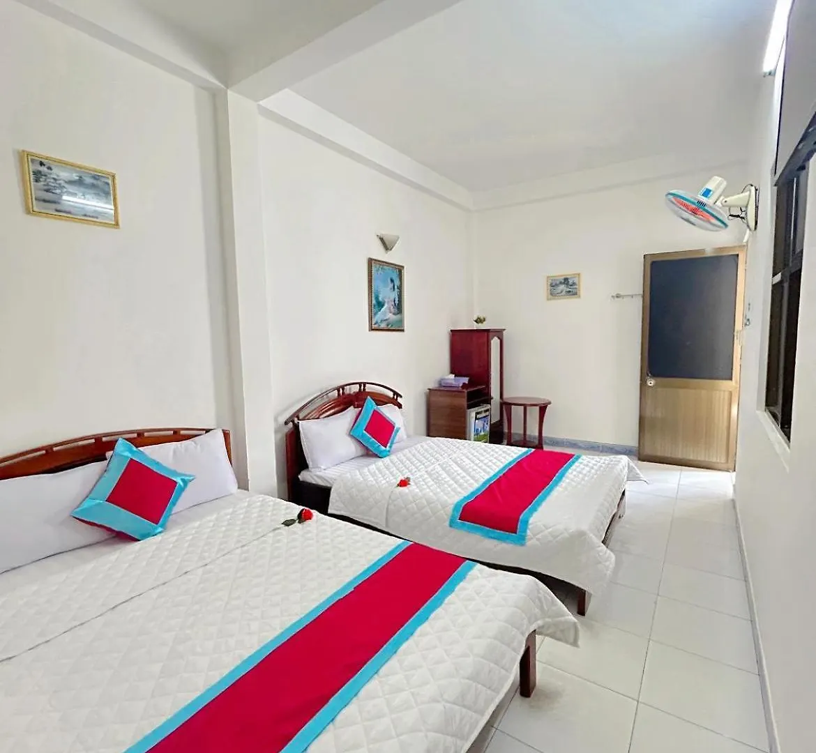 Thu Hien Hotel Vung Tau 0*,  Vietnam