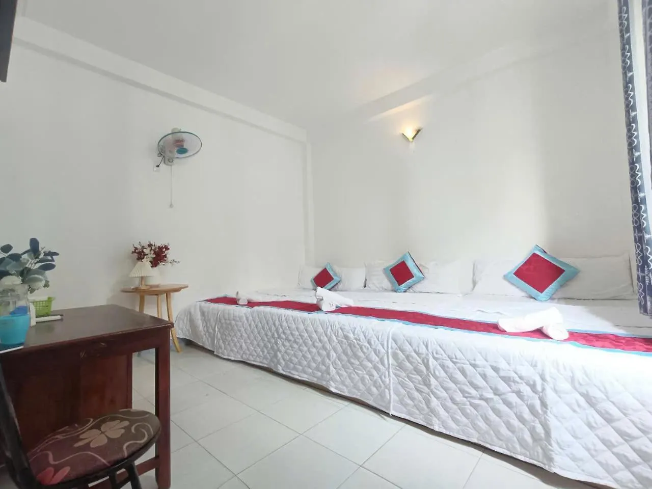 Thu Hien Hotel Vung Tau 0*,  Vietnam