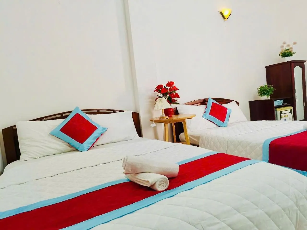 Thu Hien Hotel Vung Tau