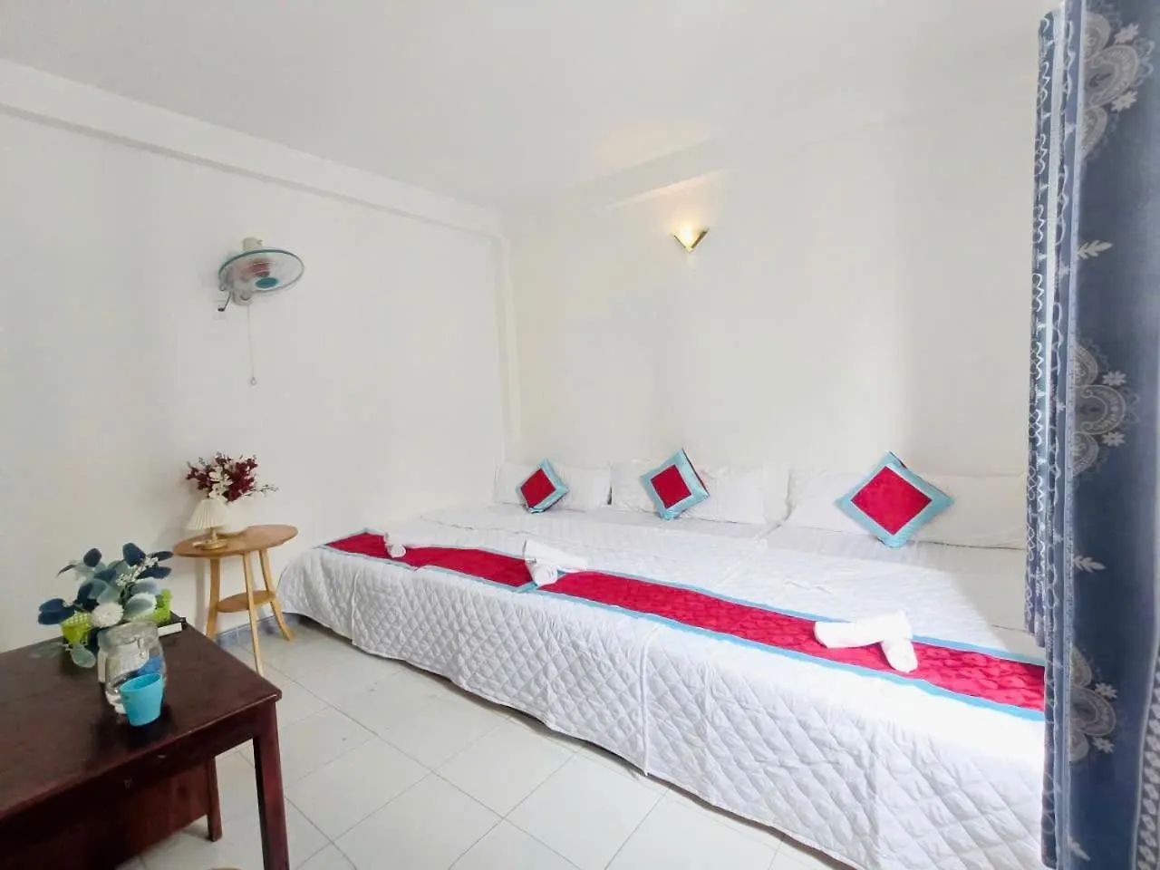 Thu Hien Hotel Vung Tau
