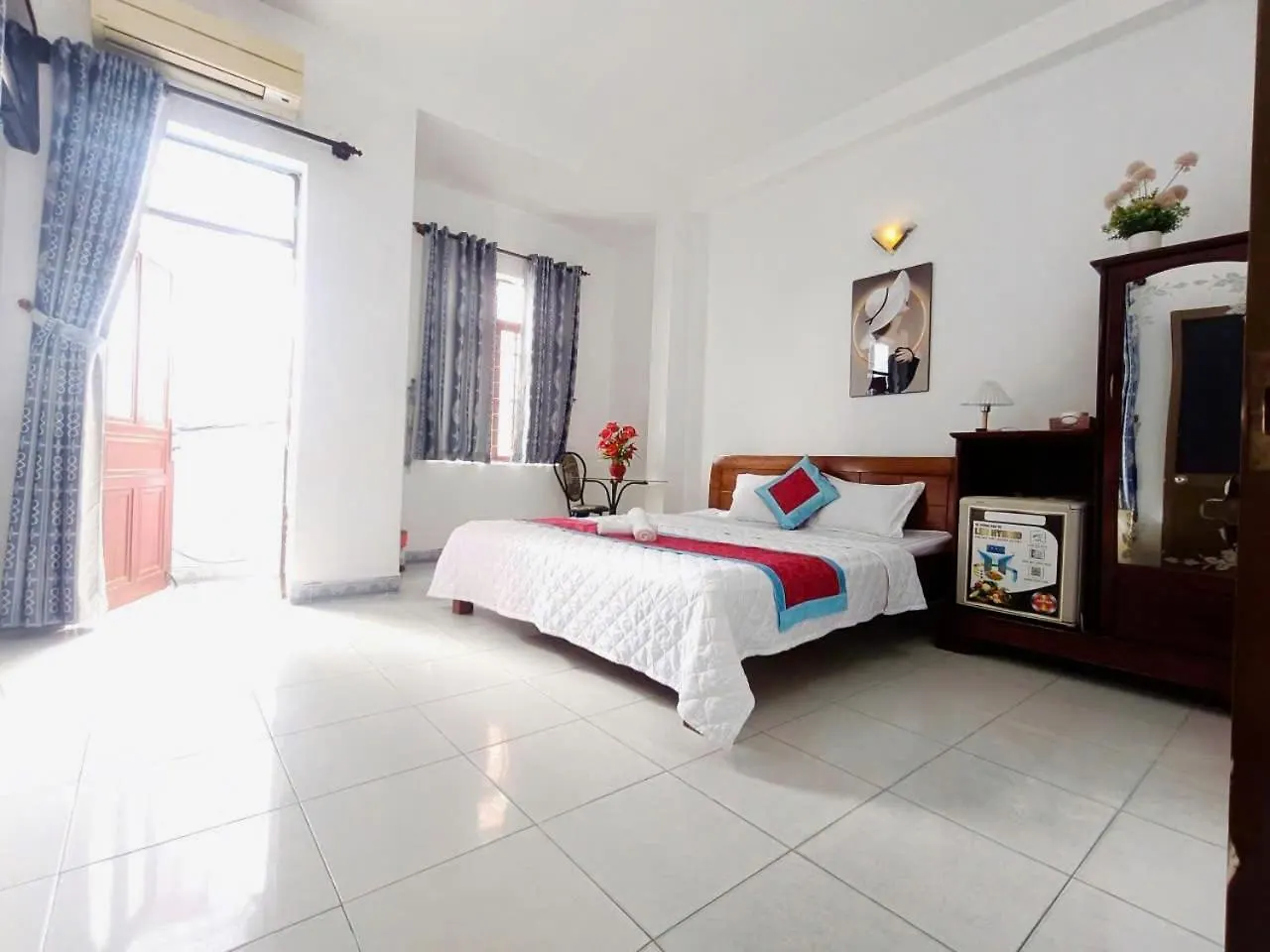 Thu Hien Hotel Vung Tau Vietnam