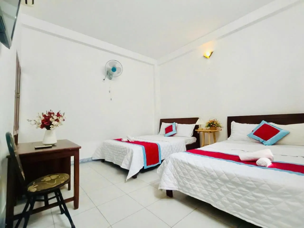 Thu Hien Hotel Vung Tau 0*,  Vietnam