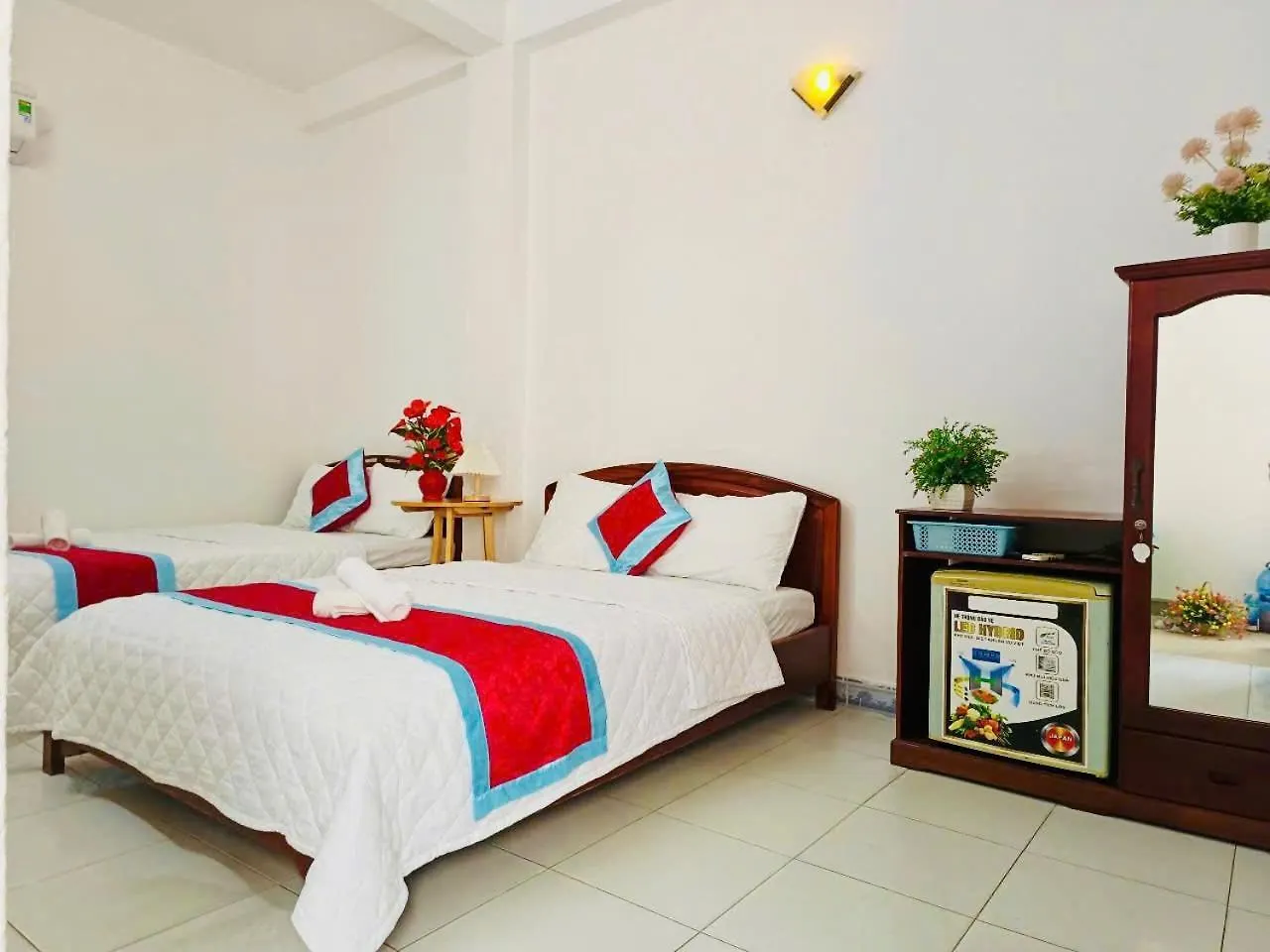 Thu Hien Hotel Vung Tau