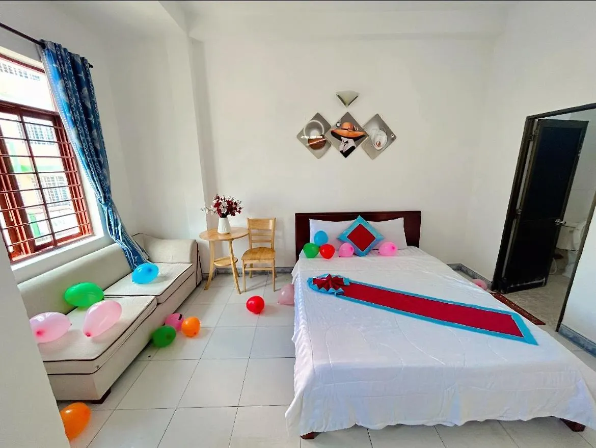 Thu Hien Hotel Vung Tau