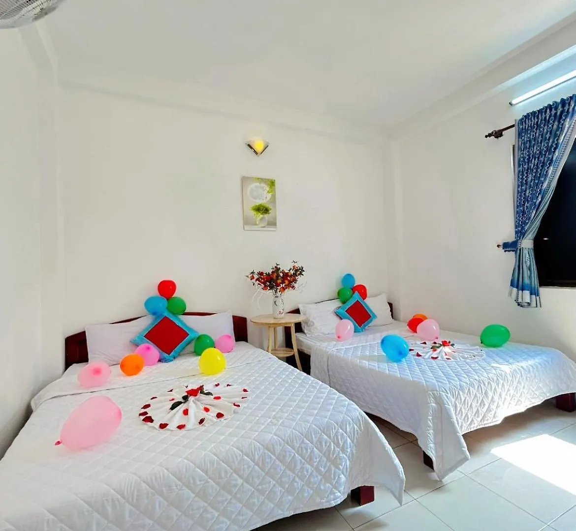 Thu Hien Hotel Vung Tau
