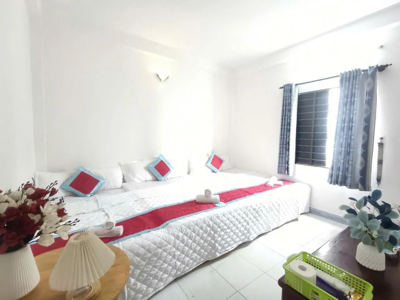 Thu Hien Hotel Vung Tau
