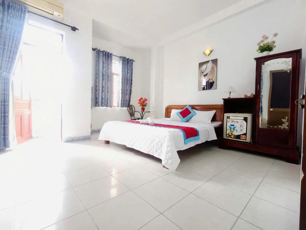 Thu Hien Hotel Vung Tau Vietnam