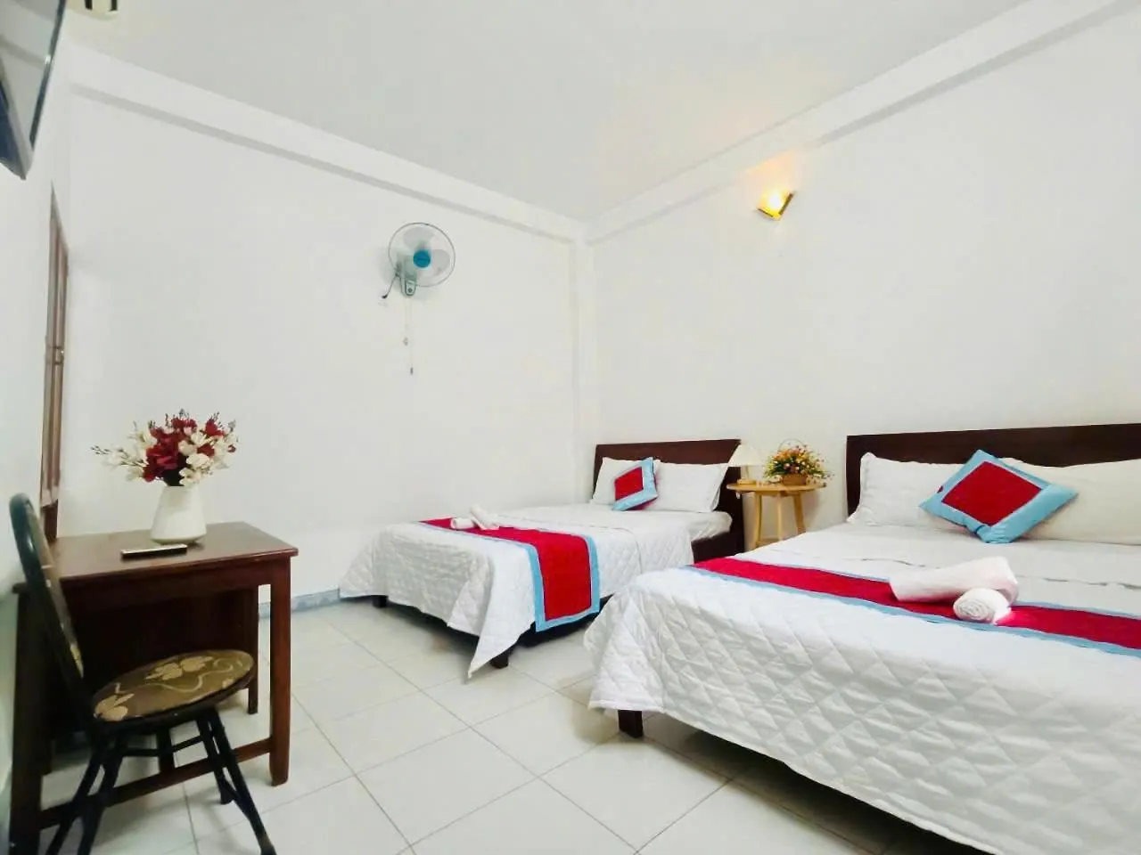 Thu Hien Hotel Vung Tau