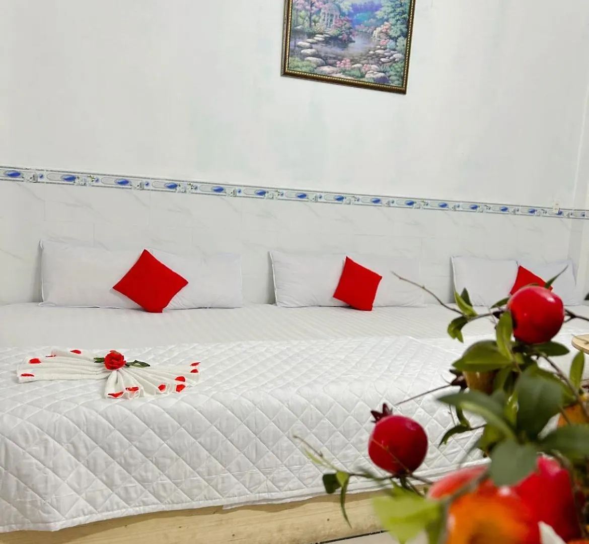 Thu Hien Hotel Vung Tau