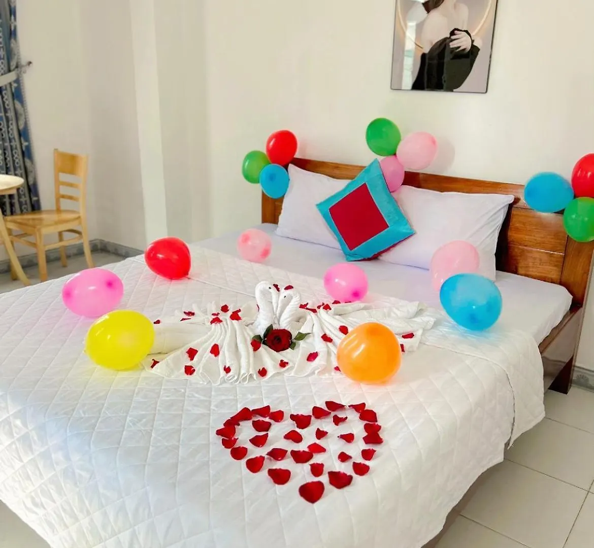 Thu Hien Hotel Vung Tau Vietnam