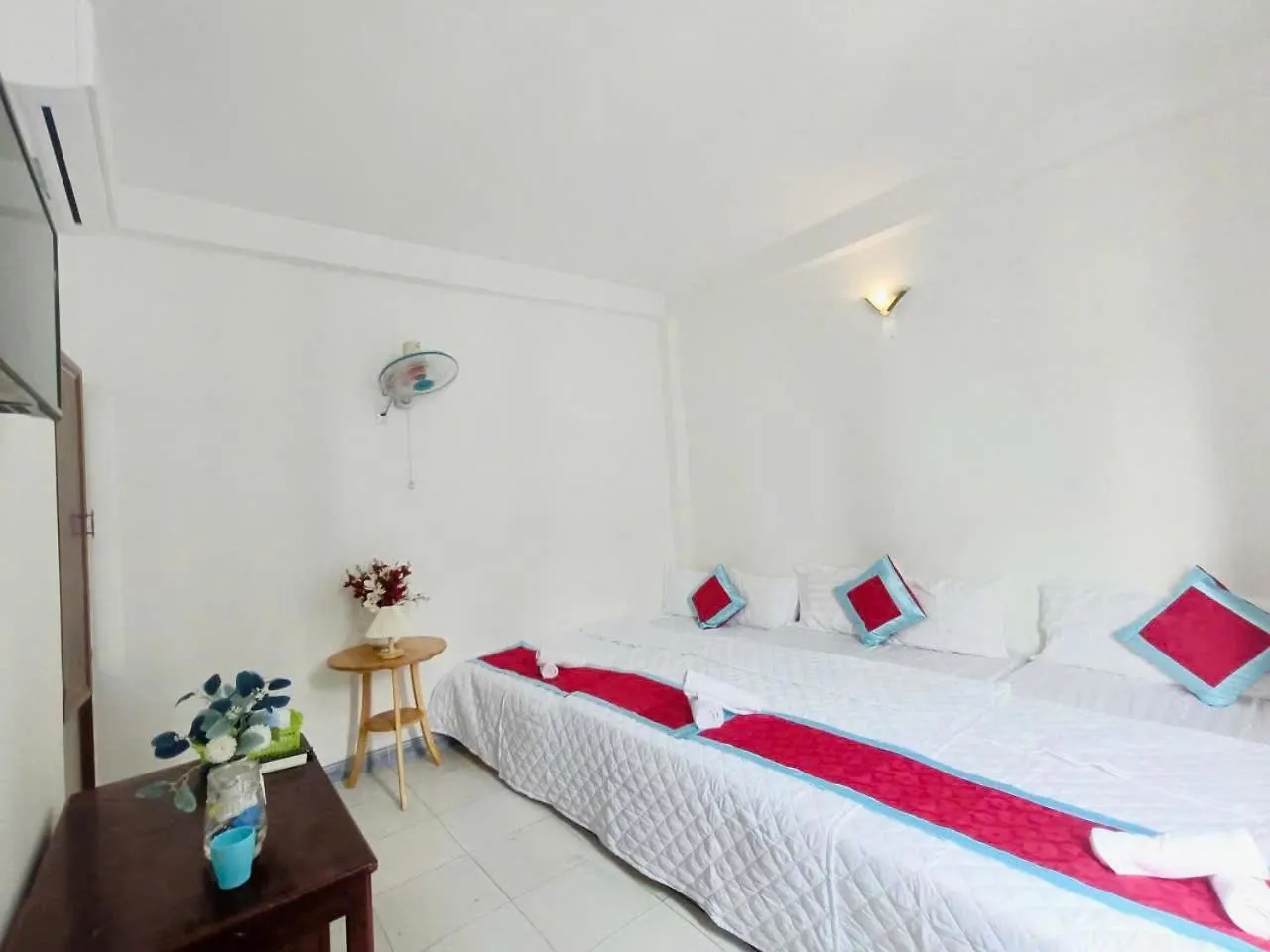 Thu Hien Hotel Vung Tau